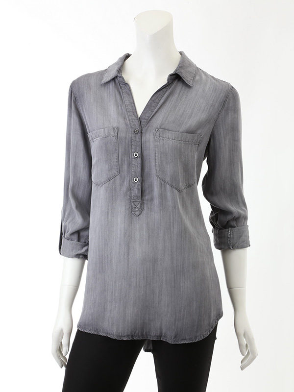 Ladies' Lyocell Shirt