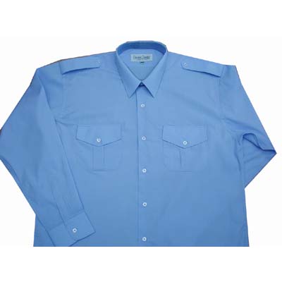 Uniform Security Shirt