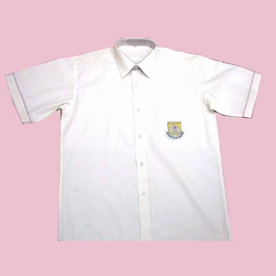 School Uniform Shirt