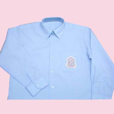 School Uniform Shirt