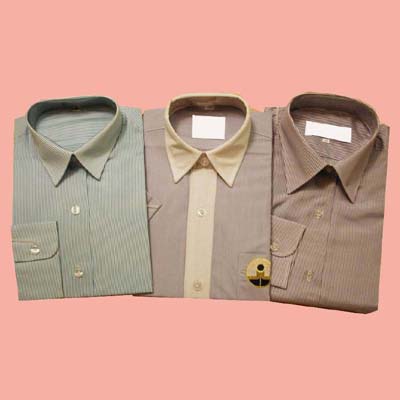 School Uniform Shirt