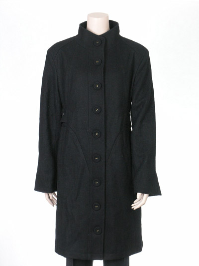 Ladies' Woven Coat