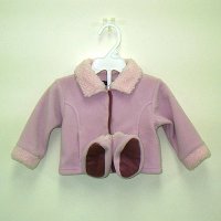 Infant's Wear