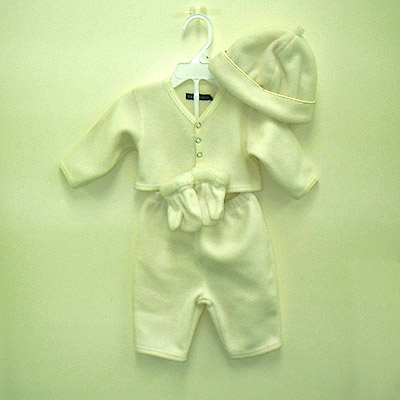 Infant's Wear