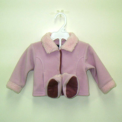 Infant's Wear