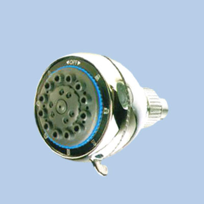 OVERHEAD SHOWER