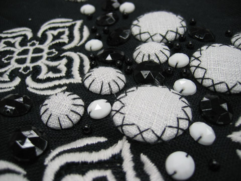 Beading & Embroidery