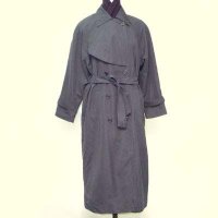 Ladies' Micro Polyester Coat