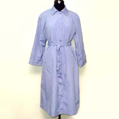 Ladies' Polyester Coat