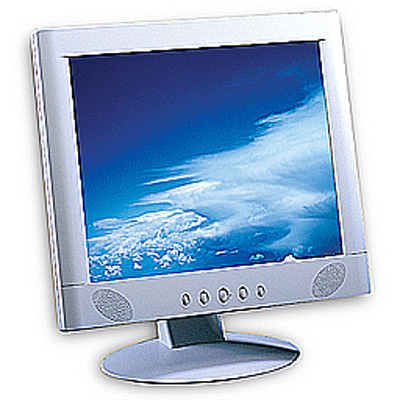 LCD Monitor