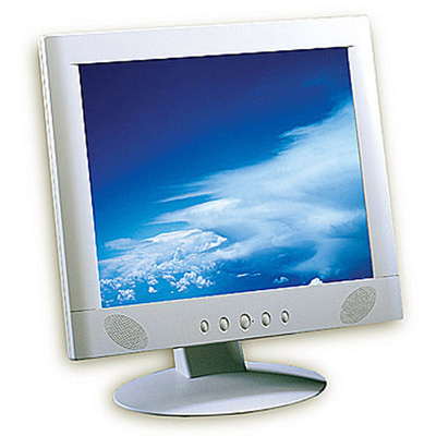 LCD Monitor