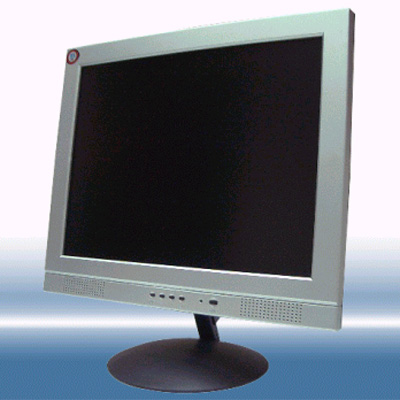 15 inches TFT-LCD