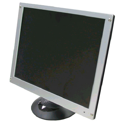 LCD Monitor 1