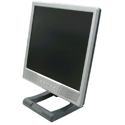 LCD Monitor
