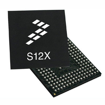 Freescale Chip