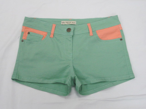 Ladies Short