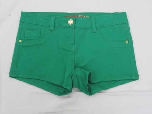 Ladies Short