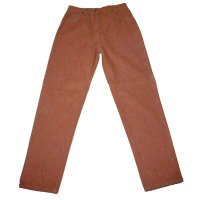 Girl's O/D Jeans