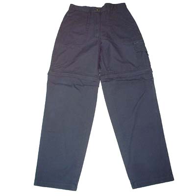 Girl's 2 in 1 Pants