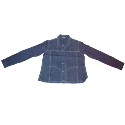 Girl's 10 oz Shirt