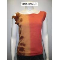 Ladies Tie Dyed Camisole