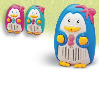 Penguin Radio