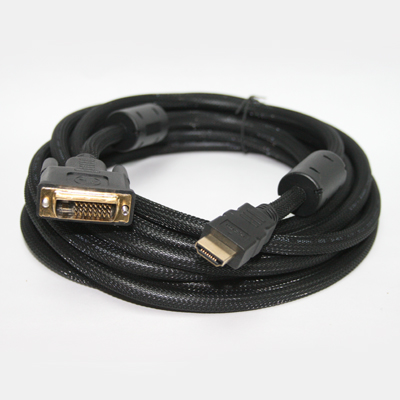 HDMI-DVI Cable
