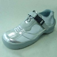 PU Casual Shoes