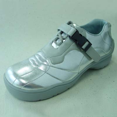 PU Casual Shoes