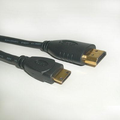 Mini HDMI 1.3 Cable