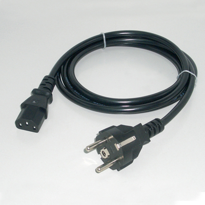 European Power Cable