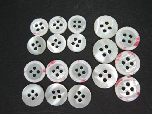 Pormotion Trocas (TEN) Button #17