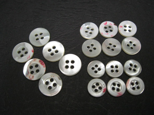 Pormotion Trocas (TEN) Button #110