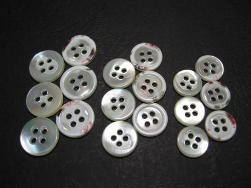 Pormotion Trocas (YOKO) Button #17