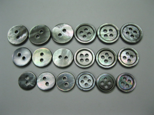 Promotion MOP Smoke Color