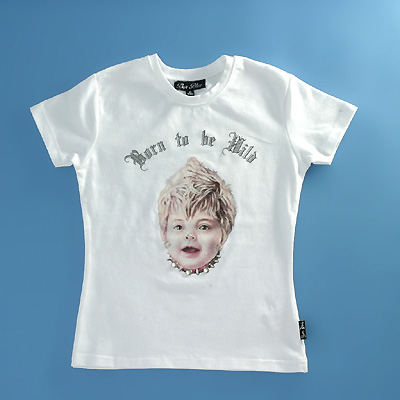 Young Girl's Collection