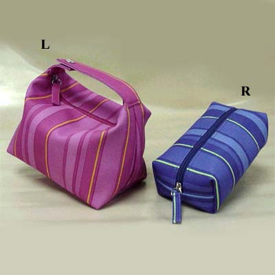 COSMETIC BAG