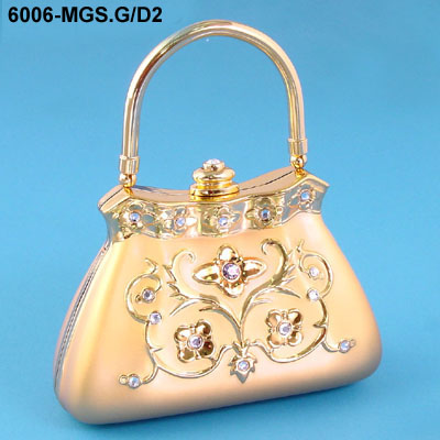 Metal Evening Handbags