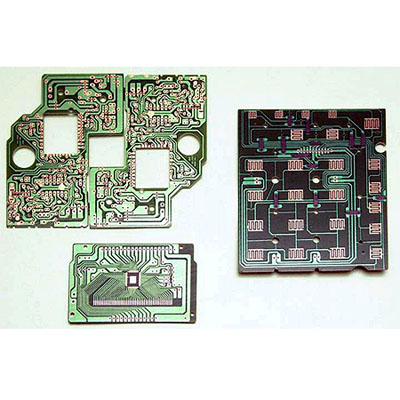 Printed Circuit Board