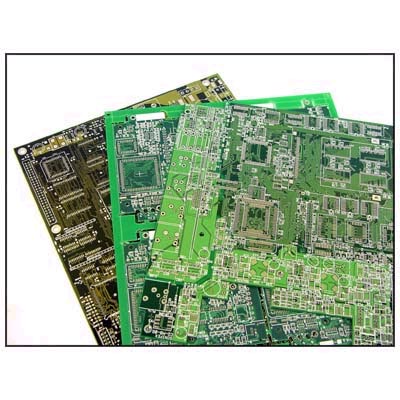 Printed Circuit Board