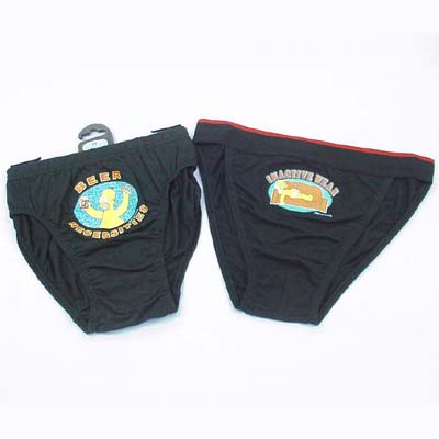 Sell Men's Brief and Tanga