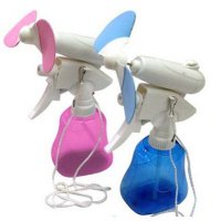 Spray Fans