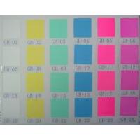 Photosensitive Heat transfer