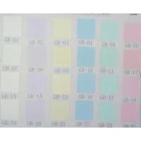 Photosensitive Heat transfer