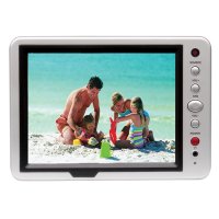 Sell 8 inches inches LCD Monitor