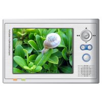 Sell 3.5 inches inches Portable MultiMedia Player