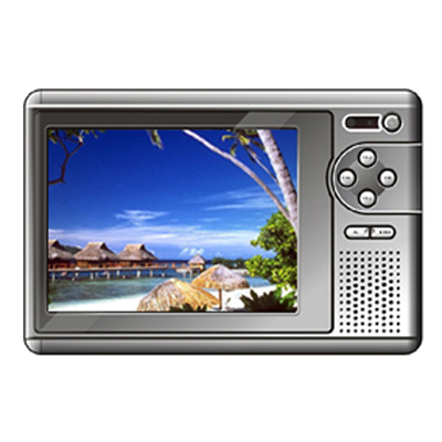 Sell 5.5 inches inches LCD TV