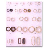 Eyelets