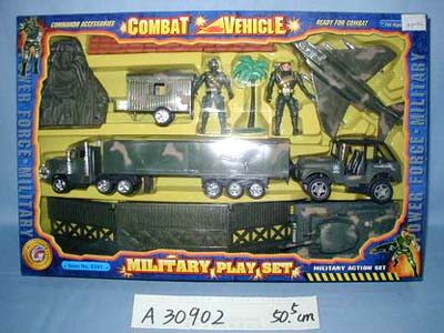 army toys
