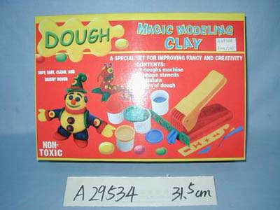 Arts & Crafts Toys